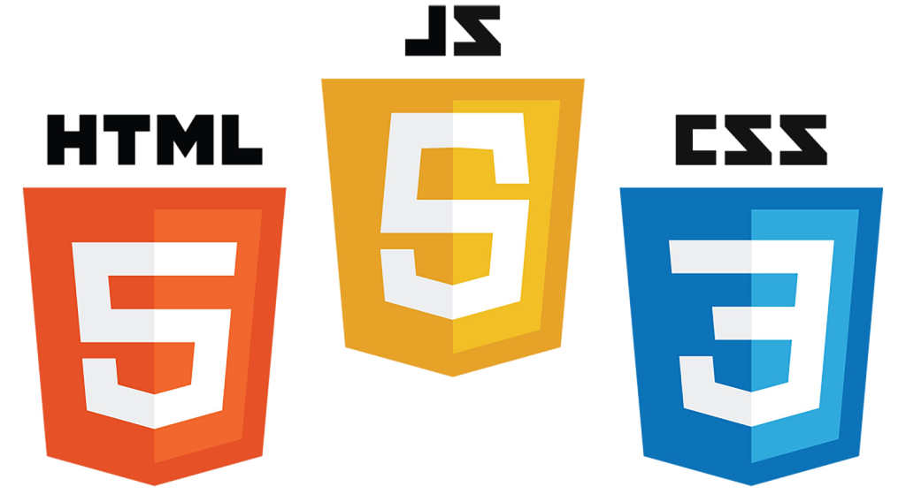 Front-end HTML CSS JS
